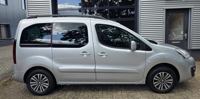 Peugeot PARTNER TEPEE 1.2 PureTech Active **AIRCO-APK-ELEKTR.PAKKET**