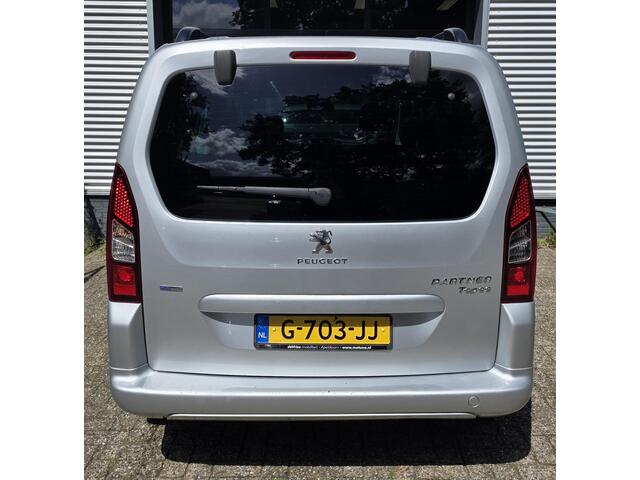 Peugeot PARTNER TEPEE 1.2 PureTech Active **AIRCO-APK-ELEKTR.PAKKET**