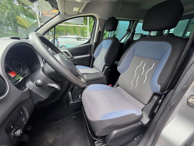 Peugeot PARTNER TEPEE 1.2 PureTech Active **AIRCO-APK-ELEKTR.PAKKET**