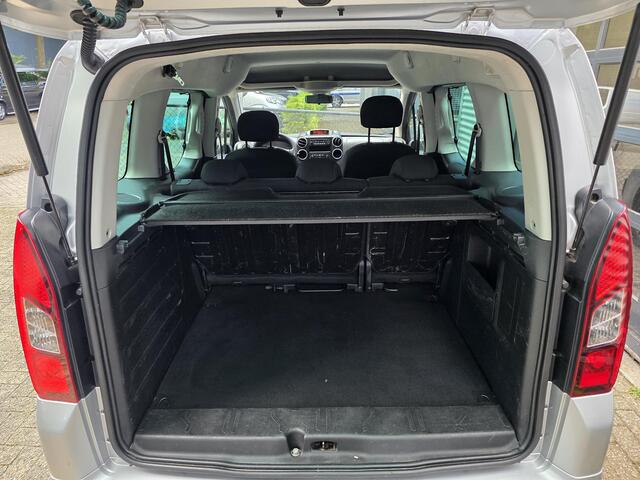 Peugeot PARTNER TEPEE 1.2 PureTech Active **AIRCO-APK-ELEKTR.PAKKET**