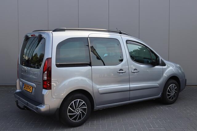 Peugeot PARTNER TEPEE 1.2 PureT. Allure Trekhaak/Navigatie/Camera/Parkeerhulp