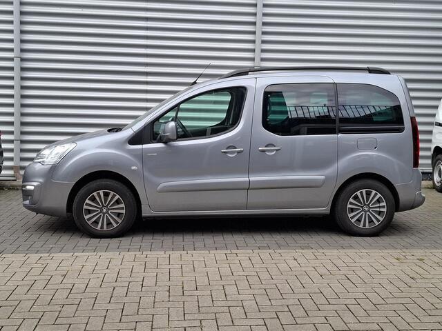 Peugeot PARTNER TEPEE MPV 110 Allure Airco/Nav/Trekhaak