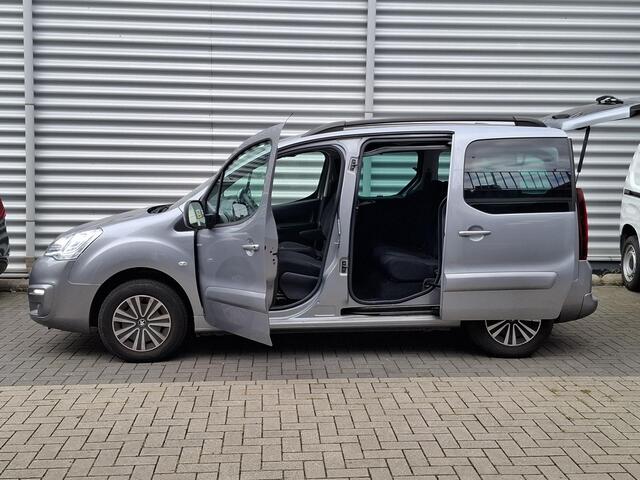 Peugeot PARTNER TEPEE MPV 110 Allure Airco/Nav/Trekhaak