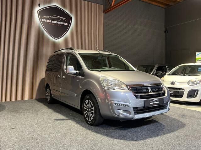 Peugeot PARTNER TEPEE 1.2 PureTech Allure Navi.Airco.Cruisec.Pdc.Led.LMV!!!