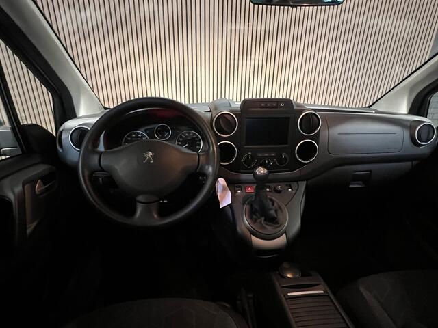 Peugeot PARTNER TEPEE 1.2 PureTech Allure Navi.Airco.Cruisec.Pdc.Led.LMV!!!