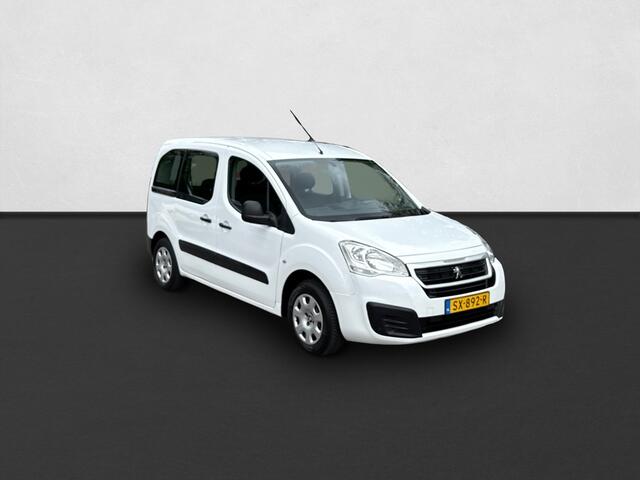 Peugeot PARTNER TEPEE 1.2 PureTech Active AIRCO / KEURIGE AUTO / 5 ZITPLAATSEN