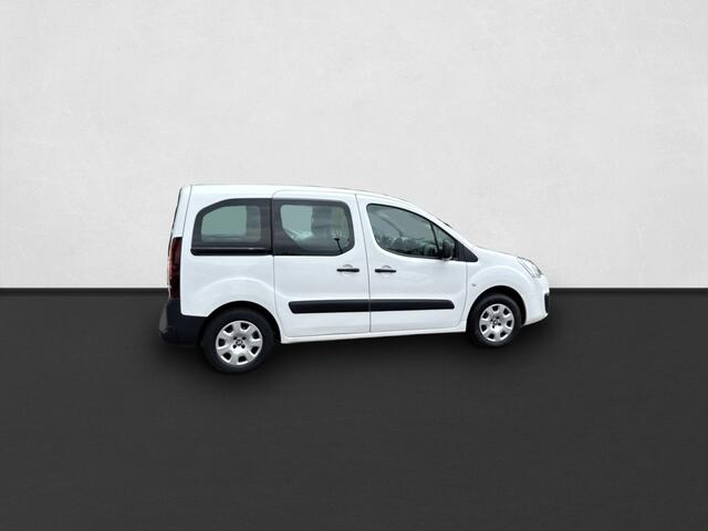 Peugeot PARTNER TEPEE 1.2 PureTech Active AIRCO / KEURIGE AUTO / 5 ZITPLAATSEN