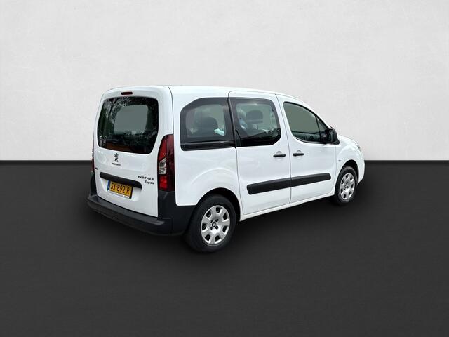 Peugeot PARTNER TEPEE 1.2 PureTech Active AIRCO / KEURIGE AUTO / 5 ZITPLAATSEN