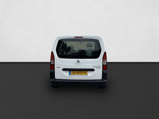 Peugeot PARTNER TEPEE 1.2 PureTech Active AIRCO / KEURIGE AUTO / 5 ZITPLAATSEN