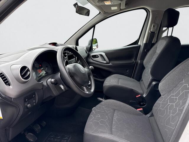 Peugeot PARTNER TEPEE 1.2 PureTech Active AIRCO / KEURIGE AUTO / 5 ZITPLAATSEN