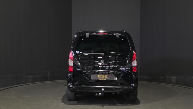 Peugeot PARTNER TEPEE 1.2 PureTech Active | Airco | Cruise | Trekhaak