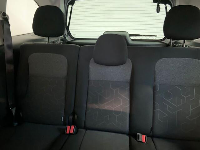 Peugeot PARTNER TEPEE 1.2 PureTech Active