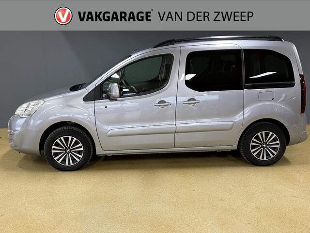 Peugeot PARTNER TEPEE 1.2 PureTech Active