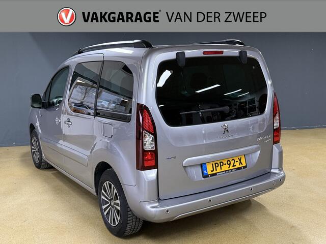 Peugeot PARTNER TEPEE 1.2 PureTech Active