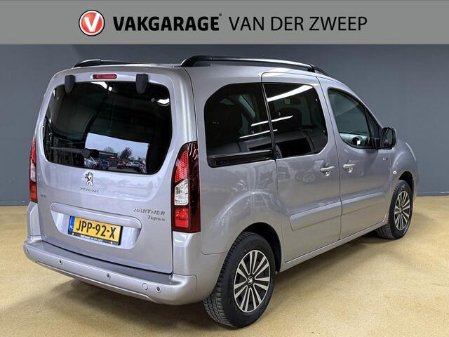 Peugeot PARTNER TEPEE 1.2 PureTech Active