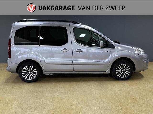 Peugeot PARTNER TEPEE 1.2 PureTech Active