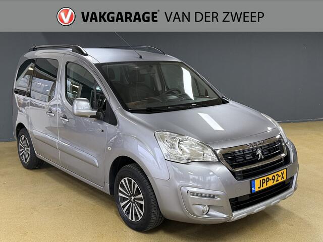 Peugeot PARTNER TEPEE 1.2 PureTech Active