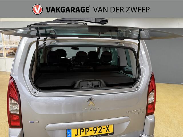 Peugeot PARTNER TEPEE 1.2 PureTech Active
