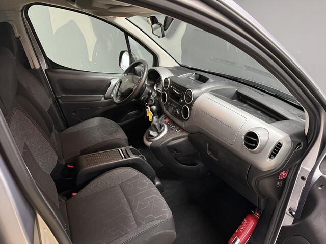 Peugeot PARTNER TEPEE 1.2 PureTech Active