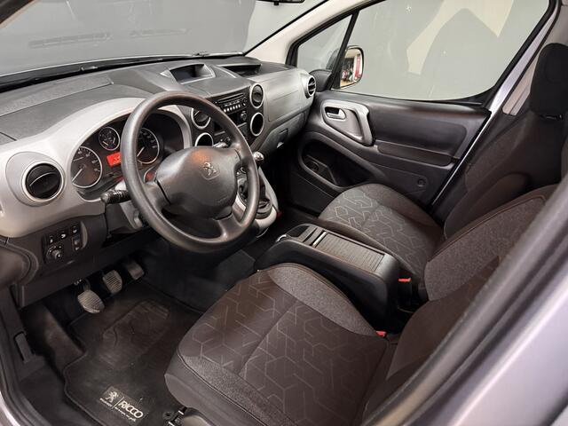 Peugeot PARTNER TEPEE 1.2 PureTech Active