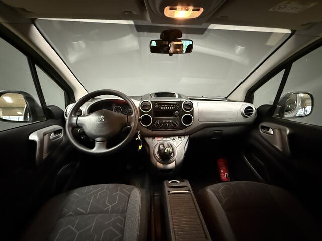 Peugeot PARTNER TEPEE 1.2 PureTech Active