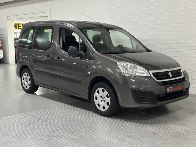 Peugeot PARTNER TEPEE 1.2 PureTech Active CLIMA / CRUISE / ELK.PAKKET