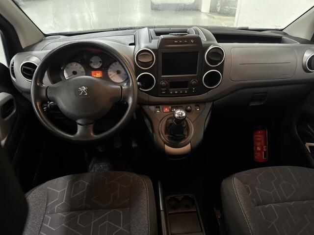 Peugeot PARTNER TEPEE 1.2 PureTech Active CLIMA / CRUISE / ELK.PAKKET