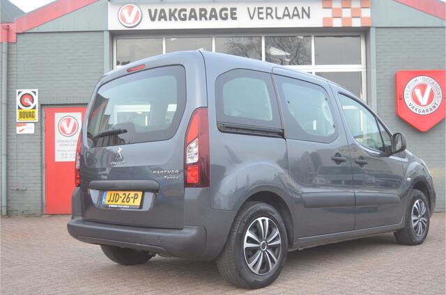 Peugeot PARTNER TEPEE 1.6 VTi Access