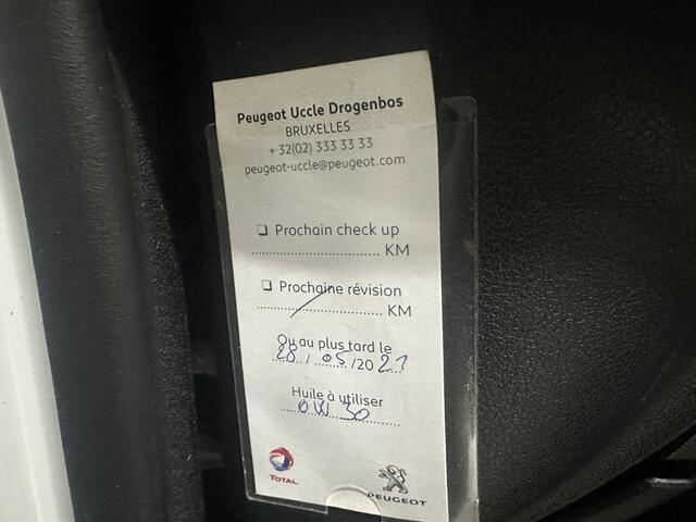 Peugeot PARTNER TEPEE 1.2 PureTech Active AIRCO / CRUISE / LAGE KM: 31600!!!