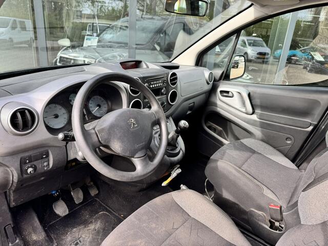 Peugeot PARTNER TEPEE 1.2 PureTech Active*Airco*EXPORT/EX.BPM*