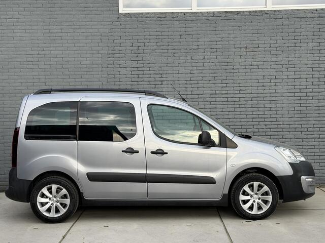 Peugeot PARTNER TEPEE 1.2 PT ACTIVE OUTDOOR | NAVI| KLIMA | PDC | BOVAG!