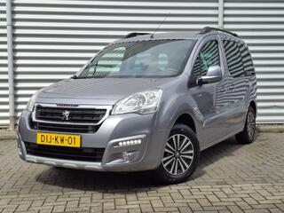 Peugeot PARTNER TEPEE
