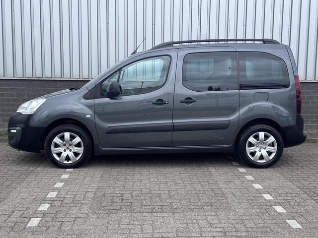 Peugeot PARTNER TEPEE 1.2 PureTech Allure Apple CarPlay