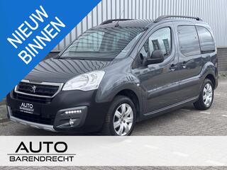 Peugeot PARTNER TEPEE