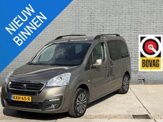 Peugeot PARTNER TEPEE