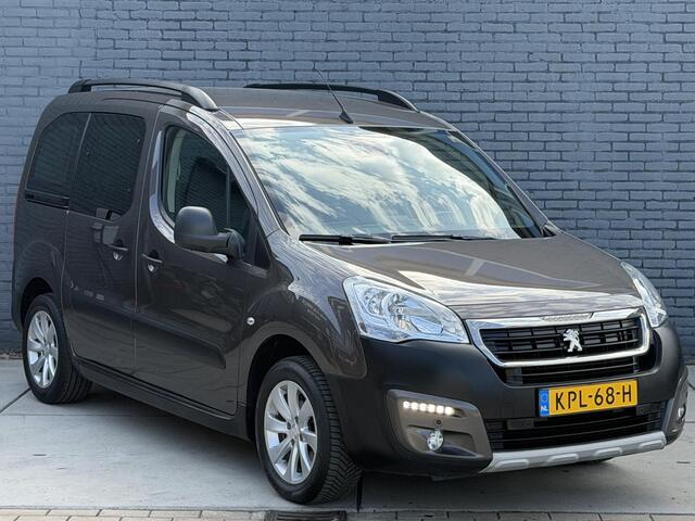 Peugeot PARTNER TEPEE 1.2 PureTech Active