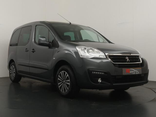 Peugeot PARTNER TEPEE 1.2 PureTech Active - Airco - Cruise Control - Trekhaak - Radio