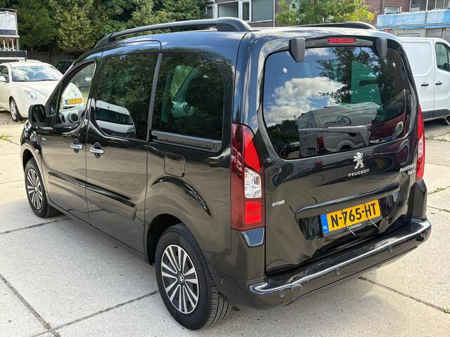 Peugeot PARTNER TEPEE 1.2 PureTech Active Bezine