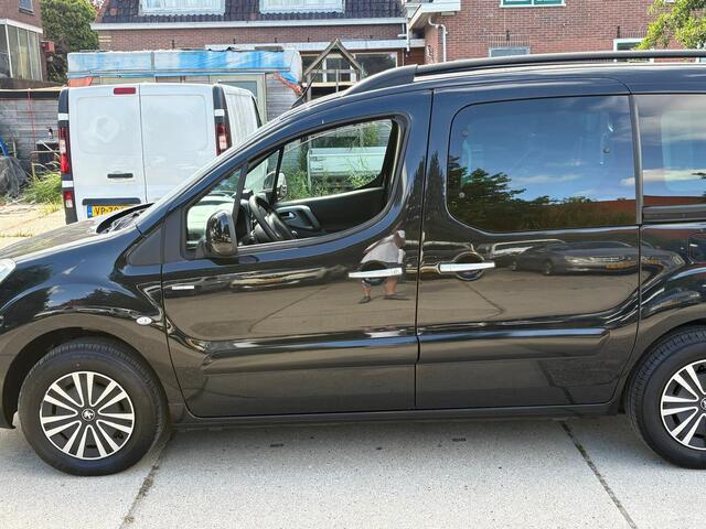 Peugeot PARTNER TEPEE 1.2 PureTech Active Bezine