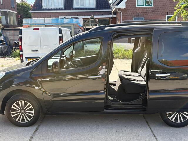 Peugeot PARTNER TEPEE 1.2 PureTech Active Bezine