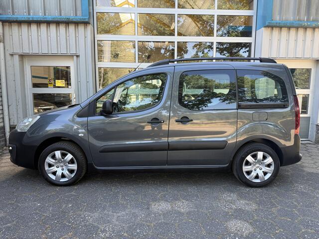 Peugeot PARTNER TEPEE 1.2 PureTech Allure / 39577 KM
