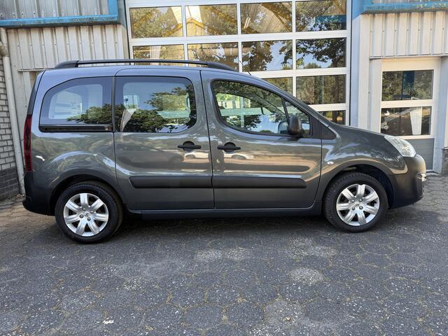 Peugeot PARTNER TEPEE 1.2 PureTech Allure / 39577 KM