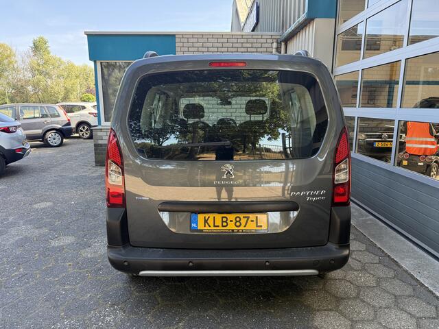 Peugeot PARTNER TEPEE 1.2 PureTech Allure / 39577 KM