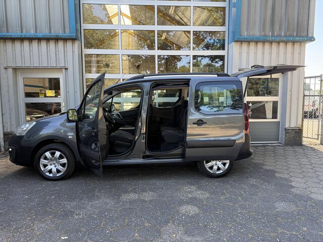 Peugeot PARTNER TEPEE 1.2 PureTech Allure / 39577 KM