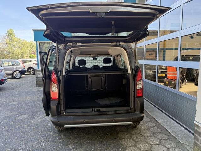 Peugeot PARTNER TEPEE 1.2 PureTech Allure / 39577 KM