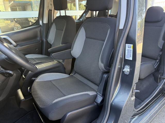 Peugeot PARTNER TEPEE 1.2 PureTech Allure / 39577 KM