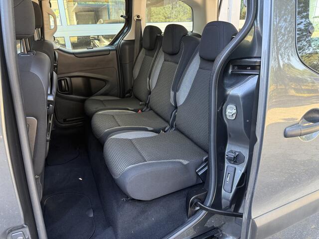 Peugeot PARTNER TEPEE 1.2 PureTech Allure / 39577 KM