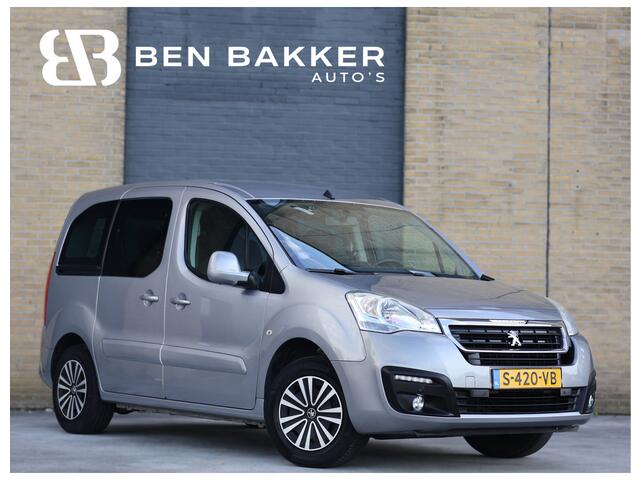 Peugeot PARTNER TEPEE 1.2 PureTech Allure | Cruise | Camera | Led |