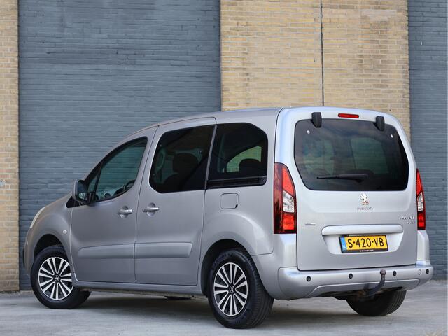 Peugeot PARTNER TEPEE 1.2 PureTech Allure | Cruise | Camera | Led |