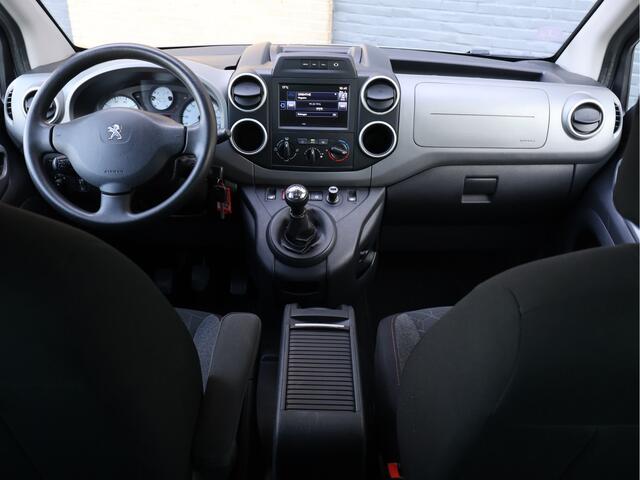 Peugeot PARTNER TEPEE 1.2 PureTech Allure | Cruise | Camera | Led |